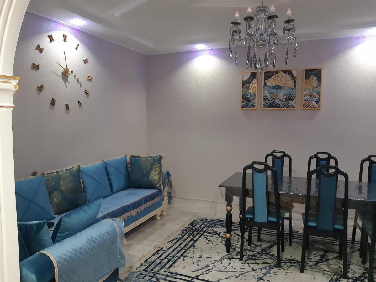 Gabala Milan Villa Экстерьер фото