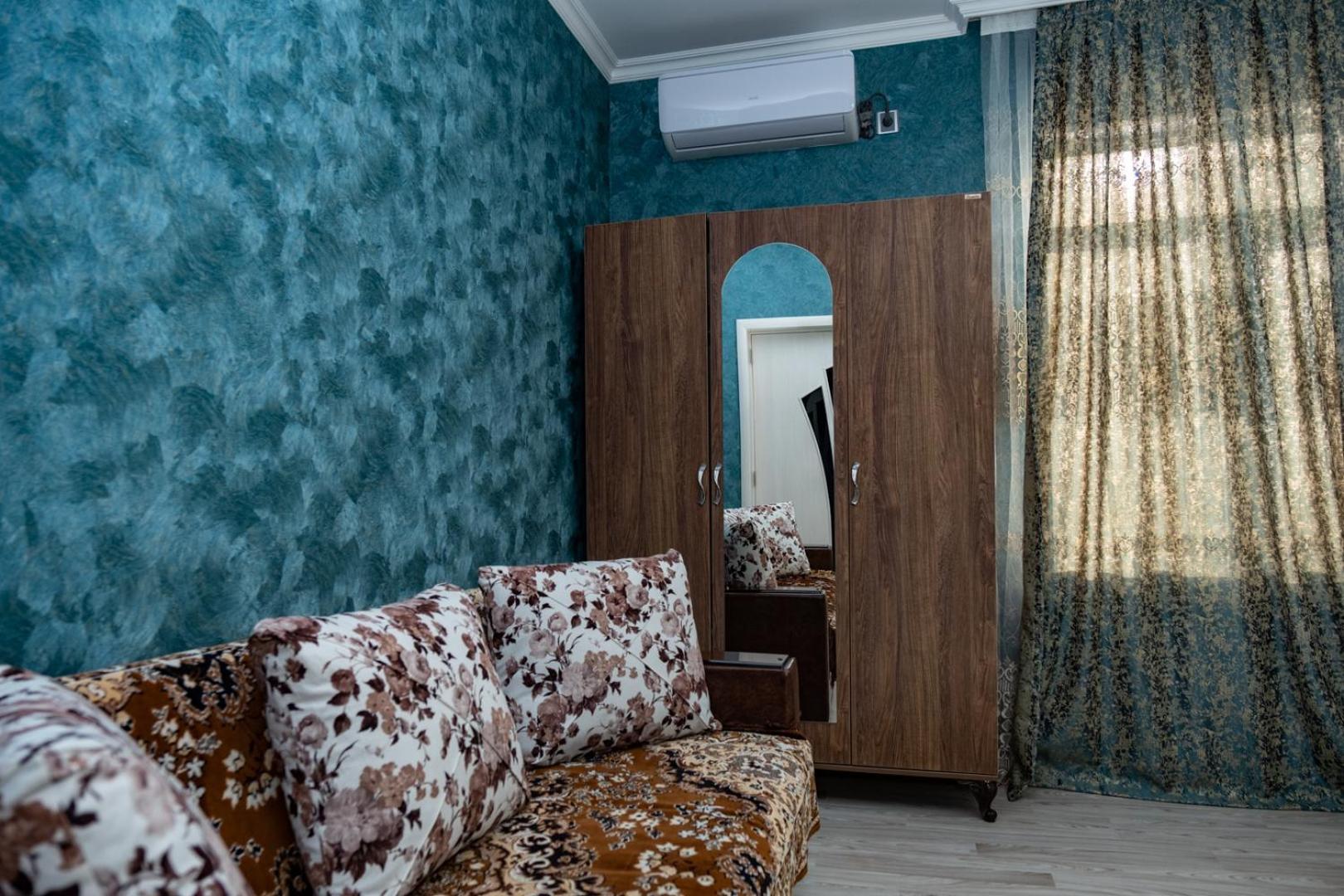 Gabala Milan Villa Экстерьер фото