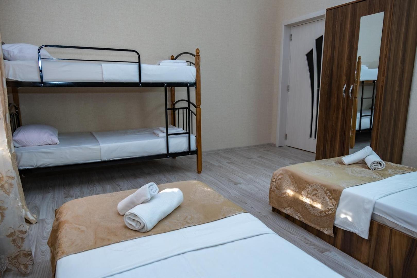 Gabala Milan Villa Экстерьер фото